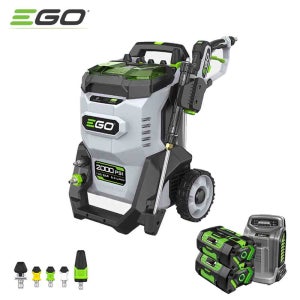 이고파워 HPW2000E 무선 고압 세척기 7.5세트 배터리2개