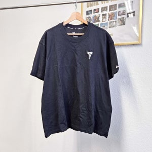 나이키 반팔티 코비 바스켓볼 반팔 티셔츠 US 루즈핏 DTLA