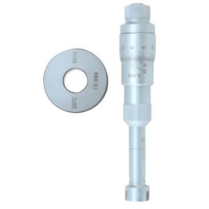 홀테스터 내경마이크로미터 아날로그타입