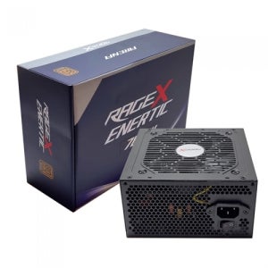 ATUM RageX Enertic 700W / M