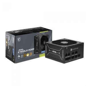 MSI MAG A750GLS 80PLUS골드 풀모듈러 ATX3.1 / M