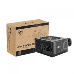 MSI MAG A750GN 80PLUS골드 ATX 3.1 / M
