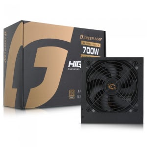GREENLEAF VOLTRON 700W 80PLUS브론즈 ATX3.1 / M