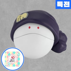 [예약] [특전] 캐릭 뱅크 스탠다드 기동전사 건담 지쿠악스 하로 26.02
