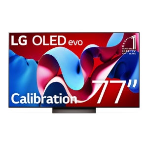 5년무상AS LG전자 2024 올레드 evo 4K 194cm OLED77C4FNA 펀조이