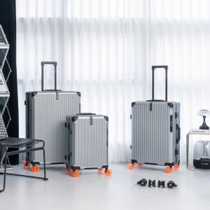 타임리스 투어릭 6cm 인치 우레탄 바퀴 여행용 캐리어 66cm(24인치)