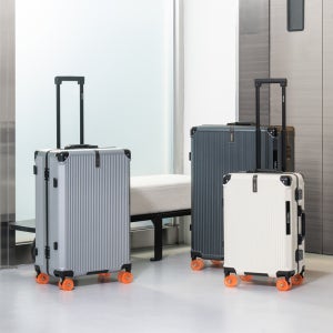 타임리스 투어릭 6cm 인치 우레탄 바퀴 여행용 캐리어 76cm(28인치)