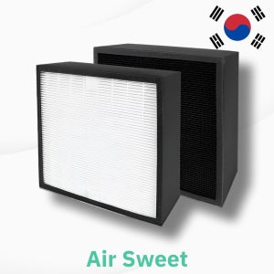 [호환] 발뮤다 더퓨어 공기청정기 필터 A01B-S100 헤파 탈취 국산 필터 에어스윗