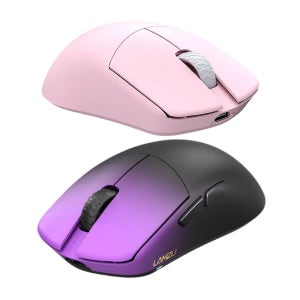 LAMZU 람주 마야 MaYa 챔피언에디션 무선 게이밍 마우스 Wireless 8K