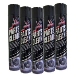 나바켐 카롱 파츠크리너 FC-700 브레이크 금속부품 세척제 700ml 20개 1박스