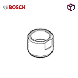 보쉬 부품 GWG 10.8V - 50S 충전 직각 그라인더 잠금너트 672