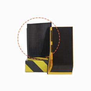 모리스앤코 MFCB 지하주차장 물막이판, 차수판 / 좌우연석조절판