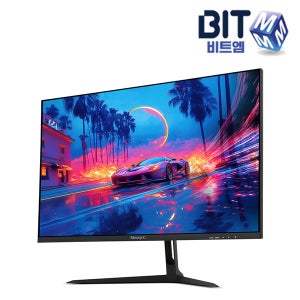 비트엠 Newsync 27Q2K QHD 패스트 IPS 240 게이밍 무결점 (포토상품평 3,000)