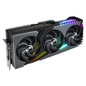 MSI RTX 5090 AI 코딩용 뱅가드 SOC D7 32GB 하이퍼프로져