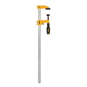 디월트 목공 클램프 MD바 압착력 270kg 610mm DWHT83829