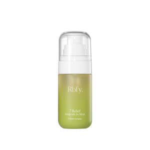 리바이포유 7초 앰플 인 미스트 즉각수분진정 수분미스트 병풀 Rbfy 50ml, 1개