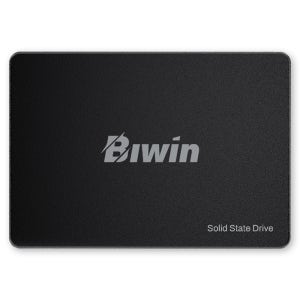 BIWIN M100 (256GB) 2.5 SATA3
