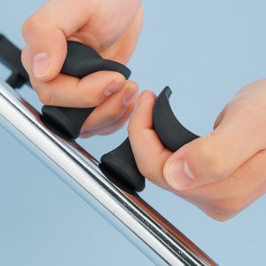 이고진 자석 리프팅 스트랩 헬스장갑 케이블 그립 손잡이 랫풀다운 풀업 치닝디핑 턱걸이운동