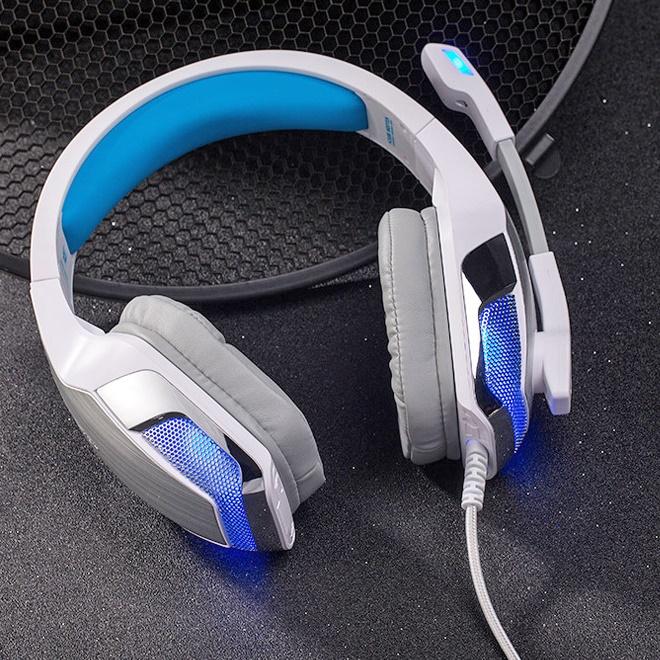 유선 게이밍 헤드폰 피시방 헤드셋 업무용 헤드셋 게임 헤드폰
