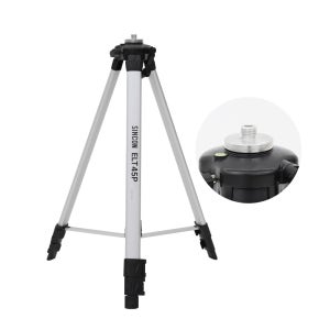 신콘 ELT-45P 레이저레벨기 삼각대 엘리베이션 경량 삼각다리 ELT45P