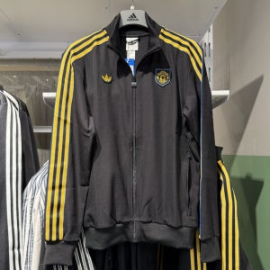 25/26 맨체스터 유나이티드 (맨유) 아이콘 트랙 탑 자켓 KC2810