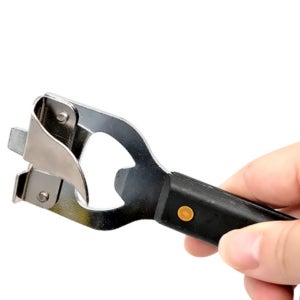 부탄 가스 구멍 뚫는 기구 부탄가스 통 버리는법 가스빼기 구멍 펀치 펀칭기