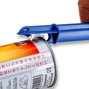 부탄 가스 구멍 뚫는 기구 부탄가스 통 버리는법 가스빼기 구멍 펀치 펀칭기