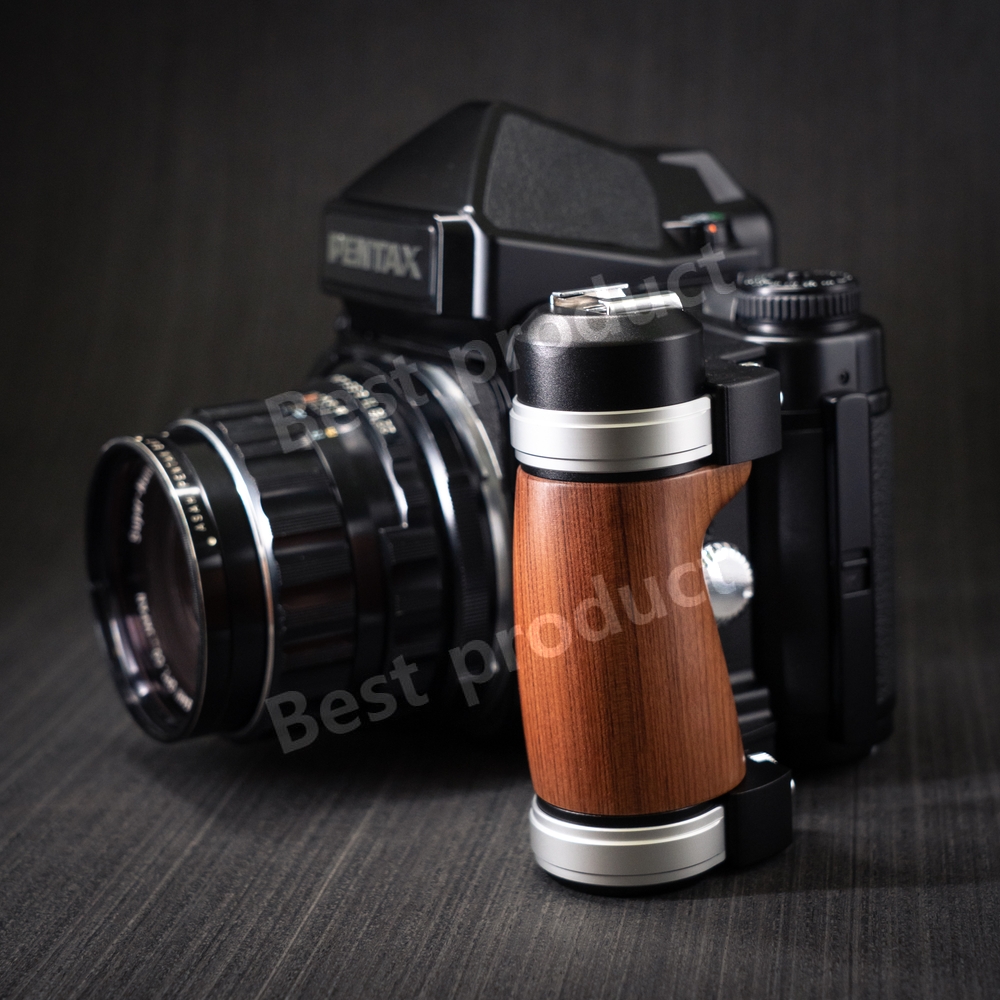 Pentax 67II (펜탁스 67II)