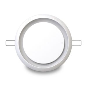 힘펠 원형 환기 디퓨저 DGS-100D, DGS-65D 아파트 거실 환기구 커버 전열교환기 환기시스템
