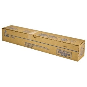 코니카미놀타 TN-323 정품 23K Bizhub136dn BH128dn BH287 BH367