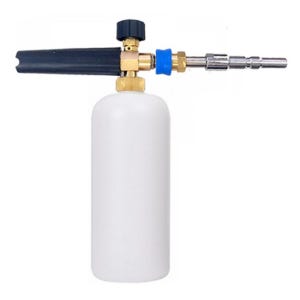 원액 분사 폼랜스 세차 용품 프리워시 폼캐논