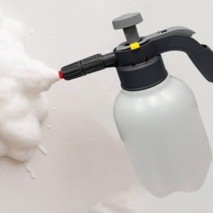 원액 분사 폼랜스 세차 용품 프리워시 폼캐논