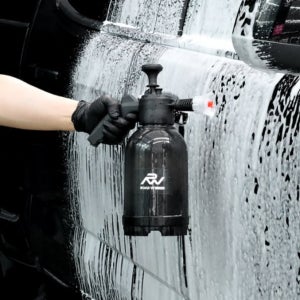 원액 분사 폼랜스 세차 용품 프리워시 폼캐논