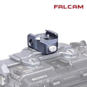 FALCAM 팔캠 FC3805 듀얼 베이스 헤드