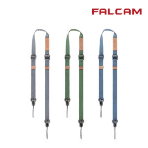 FALCAM 팔캠 FC3143 마그네틱 퀵버클 라이트 카메라 스트랩