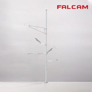 FALCAM 팔캠 기어트리 FC2817 홈 스튜디오 셋업 오토폴형