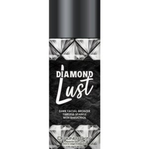 디자이너스킨 다이아몬드 러스트 다크태닝로션 얼굴전용 30ml