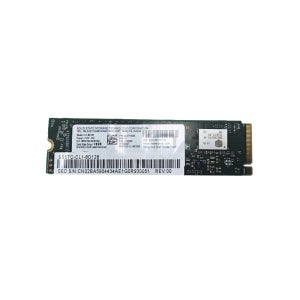 라이트온 CL1-8D NVMe SSD 128GB 2280 2240 노트북 추출 미사용 벌크