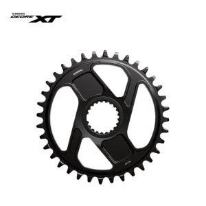 시마노 XT SM-CRM86 체인링 12단 나눅스 정품