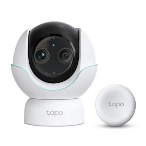 티피링크 Tapo C840 베이비 모니터링 카메라 수면분석 울음감지 무드등 홈캠 CCTV