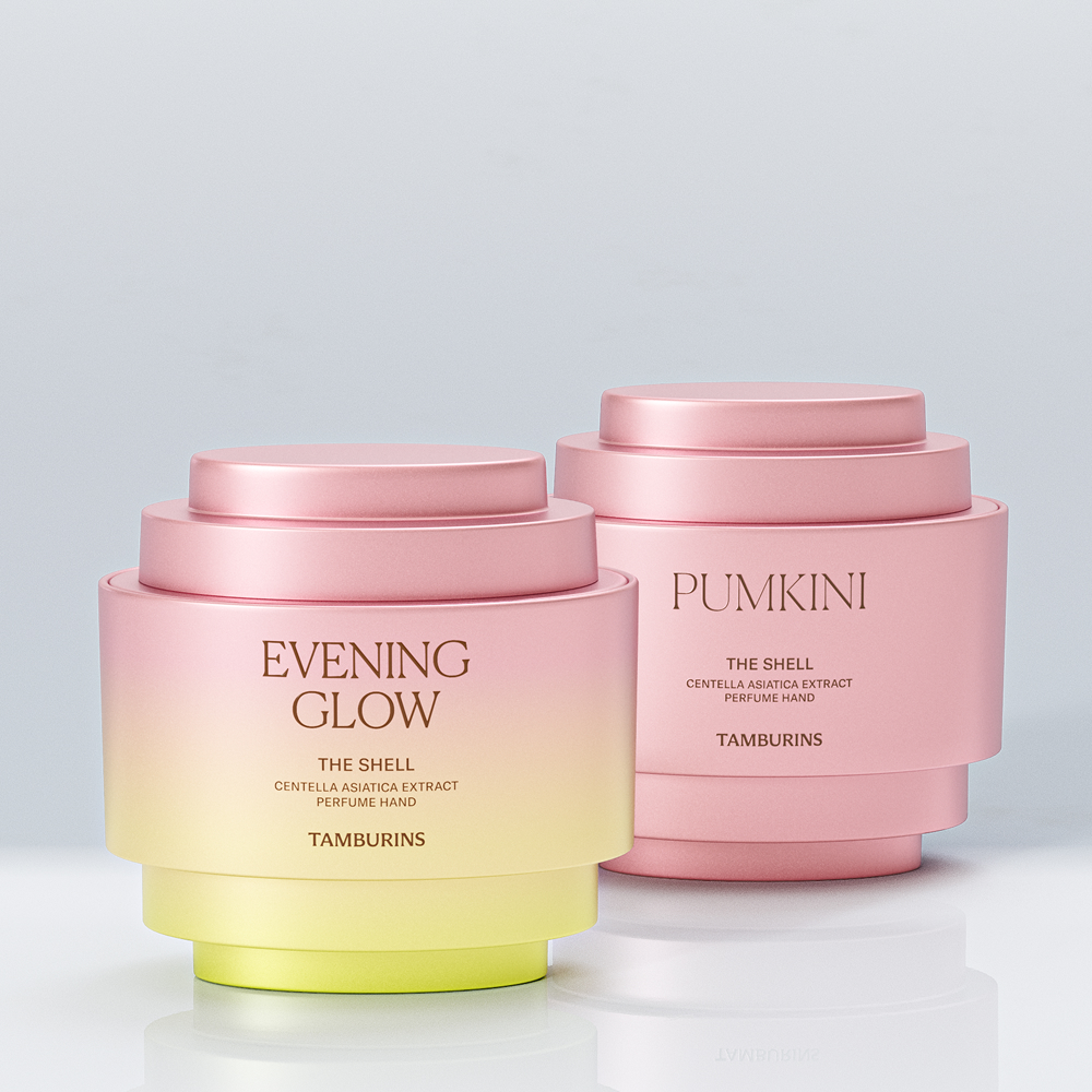 탬버린즈 핸드크림