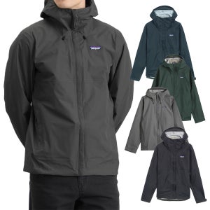 파타고니아 바람막이 토렌쉘 3L 레인 자켓 윈드브레이커