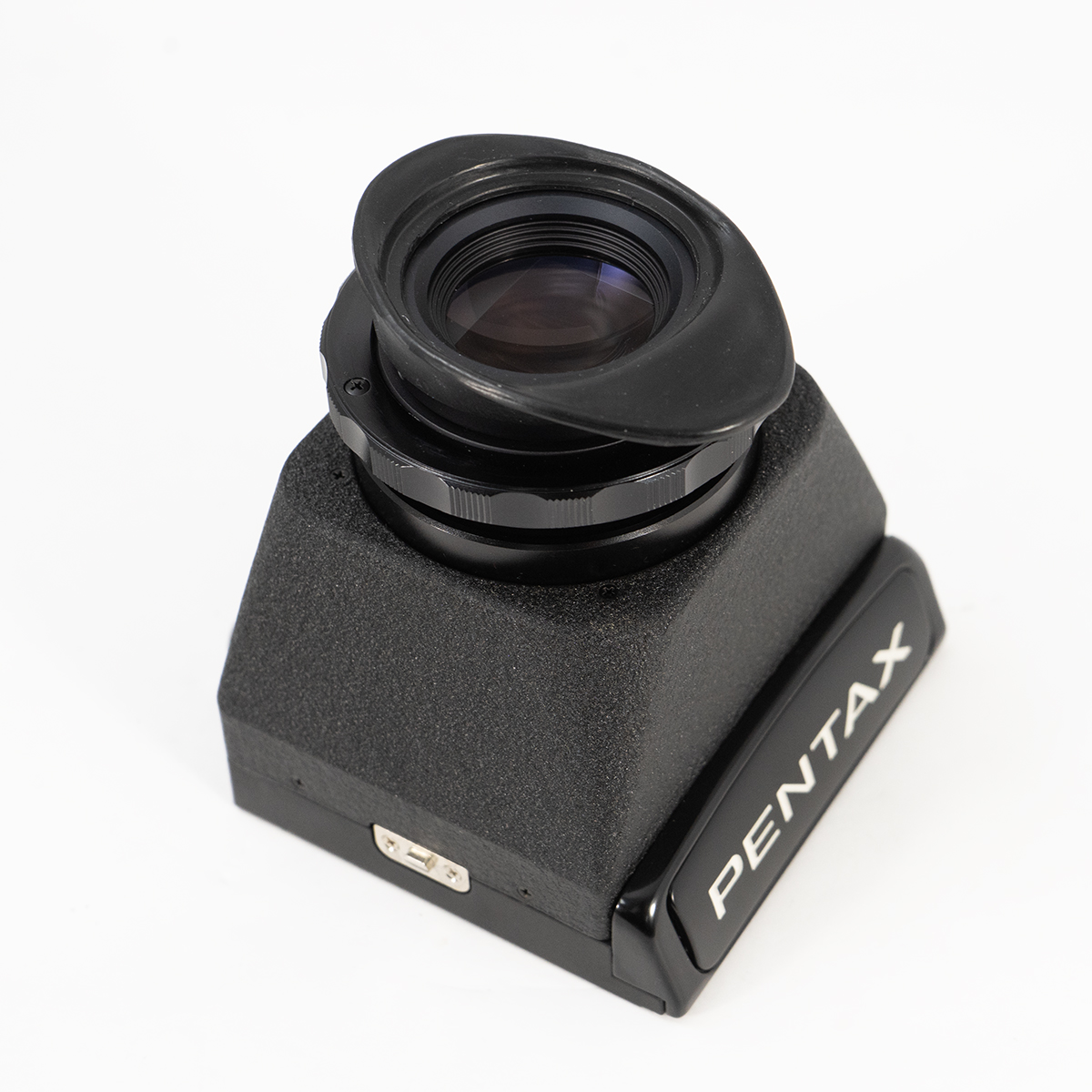 Pentax 67II (펜탁스 67II)