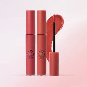 3CE 벨벳 립 틴트 4g 듀오