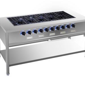 키친블루 1500 올열 간택기 업소용