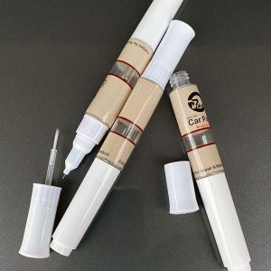 BN4 볼캐닉샌드브라운(210) 자동차 셀프 도색 차량용 차량 붓펜 페인트 도장