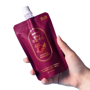 반하나 푸룬주스 유산균 진액 즙 액기스 임산부 아기 푸룬 주스 80ml 10포, 3개
