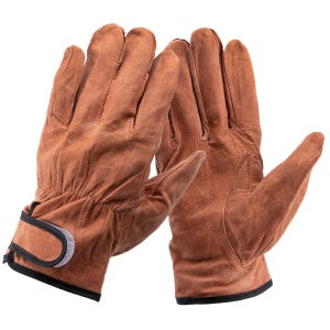 알곤 티그 용접장갑 작업 안전장갑 10켤레