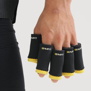 빔핏 손가락 냉찜질 팩 아이싱 얼음찜질 클라이밍 골프 배구 부상 재활 아이스젤 슬리브