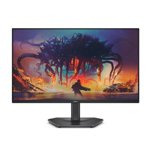 DELL SE 24 모니터 SE2425HG FAST IPS 200Hz 게이밍모니터 3년품질보장